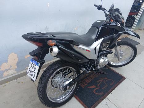 HONDA NXR Bros 160 , Foto 8