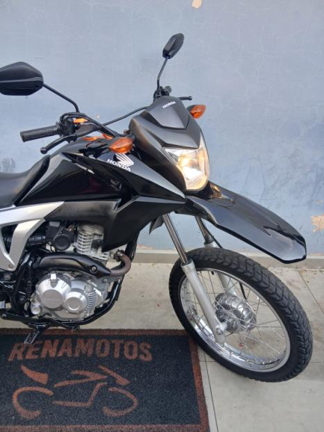 HONDA NXR Bros 160 , Foto 9