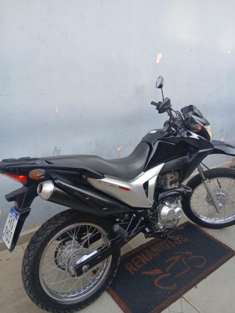HONDA NXR Bros 160 , Foto 10