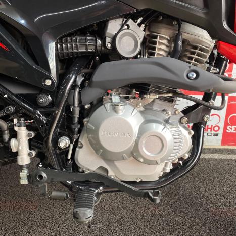 HONDA NXR Bros 160 ESDD, Foto 7