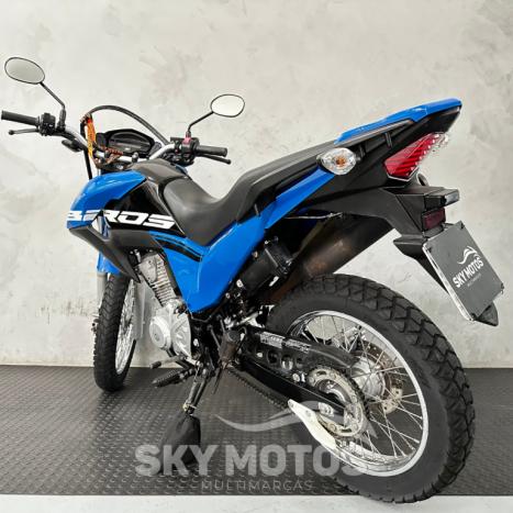 HONDA NXR Bros 160 ESDD, Foto 10 HONDA NXR Bros 160 ESDD, Foto 10