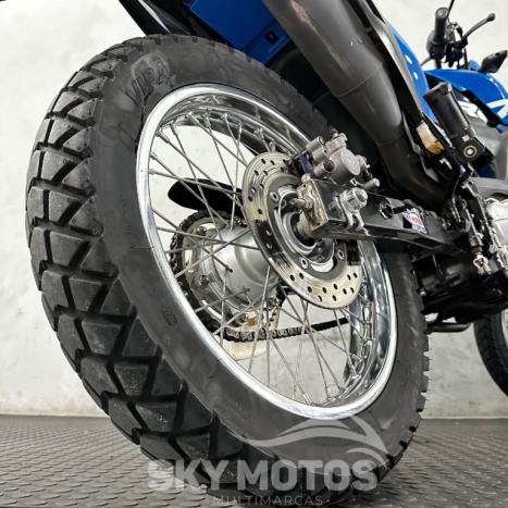 HONDA NXR Bros 160 ESDD, Foto 15 HONDA NXR Bros 160 ESDD, Foto 15