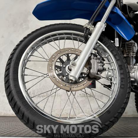 HONDA NXR Bros 160 ESDD, Foto 18 HONDA NXR Bros 160 ESDD, Foto 18