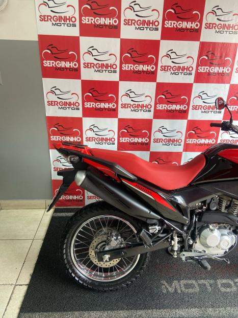 HONDA NXR Bros 160 ESDD, Foto 7 HONDA NXR Bros 160 ESDD, Foto 7