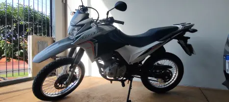 HONDA NXR Bros 160 ESDD, Foto 1 HONDA NXR Bros 160 ESDD, Foto 1