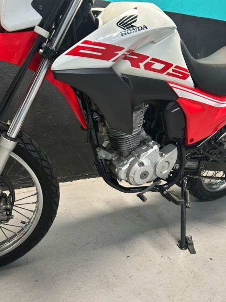 HONDA NXR Bros 160 ESDD, Foto 5