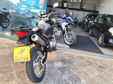 HONDA NXR Bros 160 ESDD, Foto 12