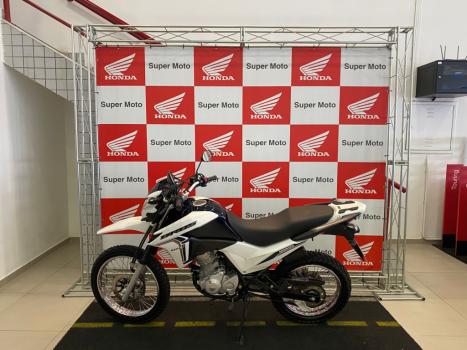 HONDA NXR Bros 160 ESDD, Foto 3