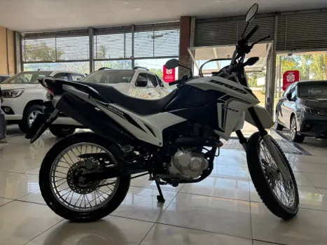 HONDA NXR Bros 160 ESD, Foto 5