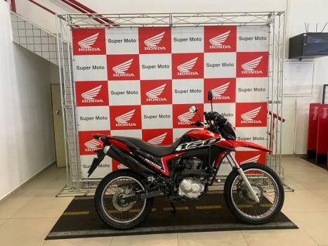 HONDA NXR Bros 160 ESDD, Foto 2 HONDA NXR Bros 160 ESDD, Foto 2