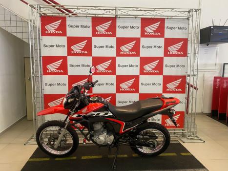 HONDA NXR Bros 160 ESDD, Foto 3 HONDA NXR Bros 160 ESDD, Foto 3