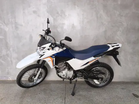 HONDA NXR Bros 160 ESDD, Foto 1
