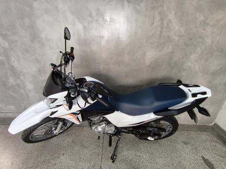 HONDA NXR Bros 160 ESDD, Foto 4