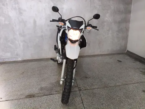HONDA NXR Bros 160 ESDD, Foto 5