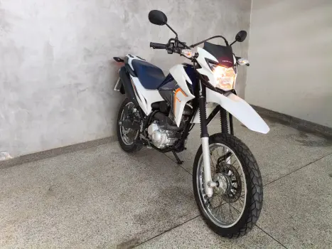 HONDA NXR Bros 160 ESDD, Foto 6
