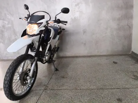 HONDA NXR Bros 160 ESDD, Foto 7