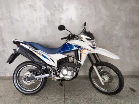 HONDA NXR Bros 160 ESDD, Foto 8