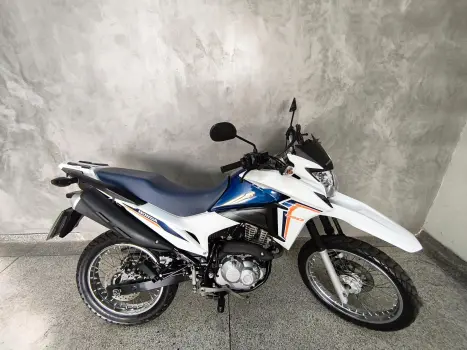 HONDA NXR Bros 160 ESDD, Foto 11