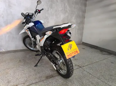 HONDA NXR Bros 160 ESDD, Foto 12