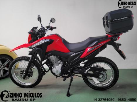 HONDA NXR Bros 160 ESDD, Foto 2