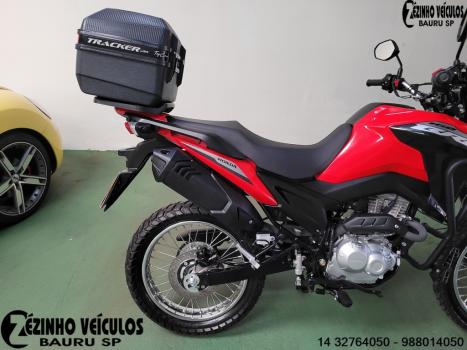 HONDA NXR Bros 160 ESDD, Foto 5