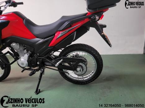 HONDA NXR Bros 160 ESDD, Foto 6