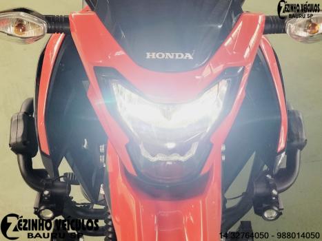 HONDA NXR Bros 160 ESDD, Foto 8