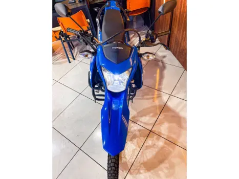 HONDA NXR Bros 160 ESDD, Foto 4 HONDA NXR Bros 160 ESDD, Foto 4