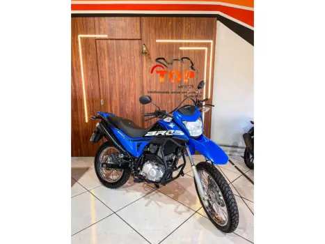 HONDA NXR Bros 160 ESDD, Foto 5 HONDA NXR Bros 160 ESDD, Foto 5