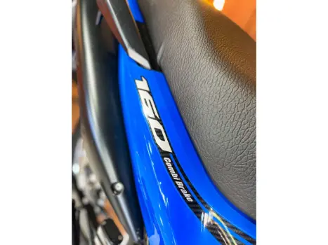 HONDA NXR Bros 160 ESDD, Foto 8 HONDA NXR Bros 160 ESDD, Foto 8