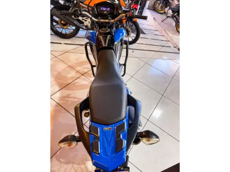 HONDA NXR Bros 160 ESDD, Foto 10 HONDA NXR Bros 160 ESDD, Foto 10