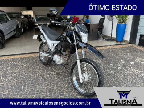 HONDA NXR Bros 160 ESD, Foto 1