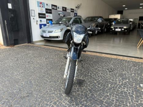 HONDA NXR Bros 160 ESD, Foto 2