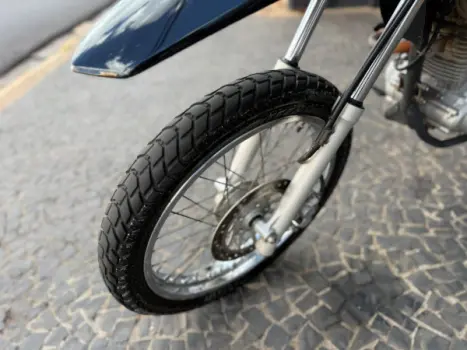 HONDA NXR Bros 160 ESD, Foto 10