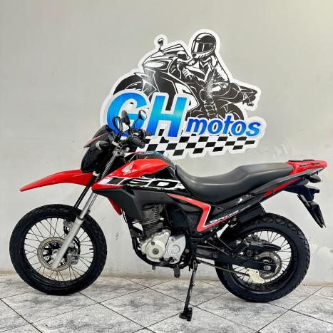 HONDA NXR Bros 160 ESDD, Foto 8