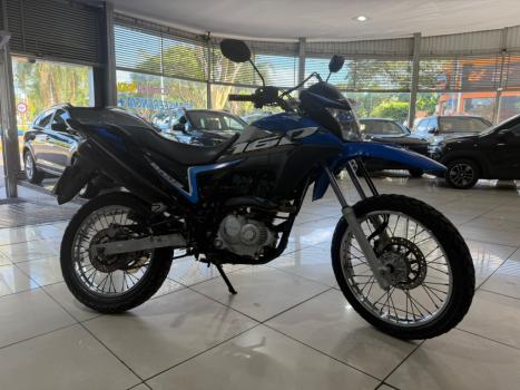 HONDA NXR Bros 160 ESD, Foto 1