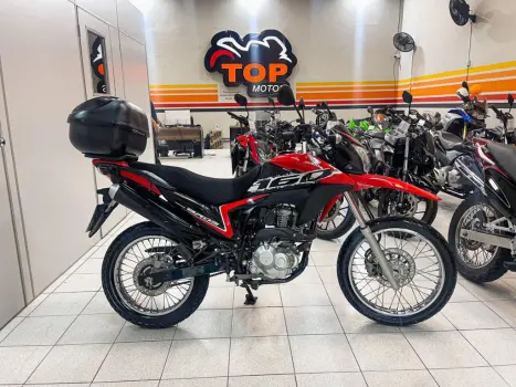 HONDA NXR Bros 160 ESDD, Foto 1