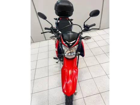 HONDA NXR Bros 160 ESDD, Foto 4
