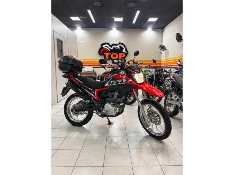 HONDA NXR Bros 160 ESDD, Foto 5