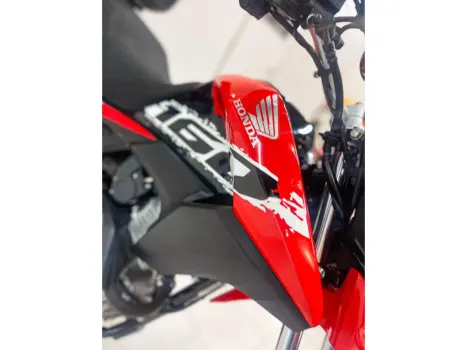 HONDA NXR Bros 160 ESDD, Foto 6