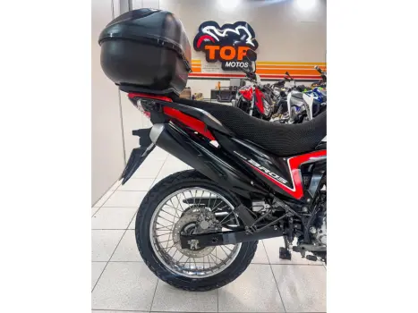 HONDA NXR Bros 160 ESDD, Foto 7