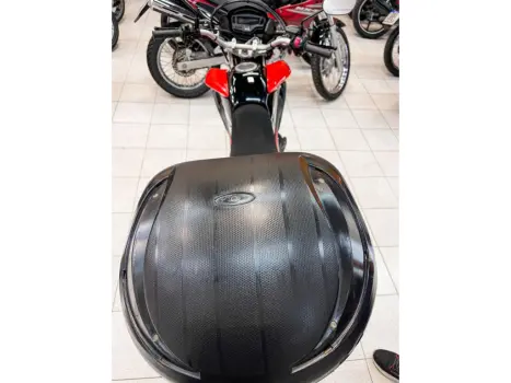 HONDA NXR Bros 160 ESDD, Foto 8