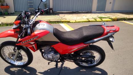 HONDA NXR Bros 160 ESDD, Foto 3