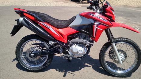 HONDA NXR Bros 160 ESDD, Foto 5