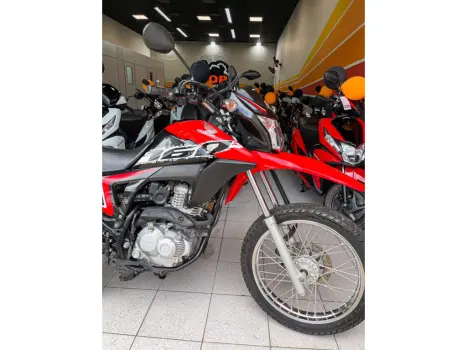 HONDA NXR Bros 160 ESDD, Foto 2
