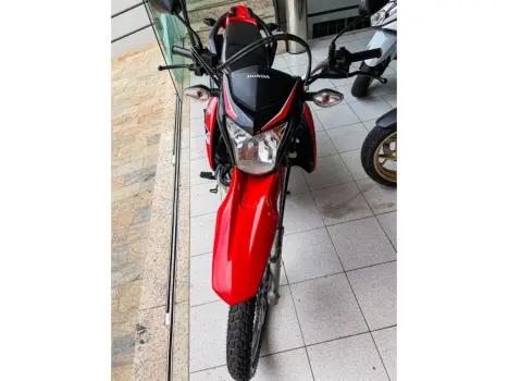 HONDA NXR Bros 160 ESDD, Foto 4