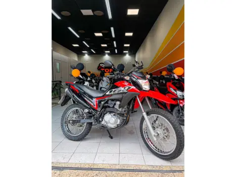 HONDA NXR Bros 160 ESDD, Foto 5