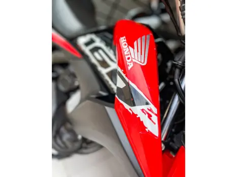 HONDA NXR Bros 160 ESDD, Foto 6
