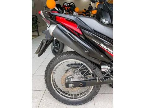 HONDA NXR Bros 160 ESDD, Foto 7