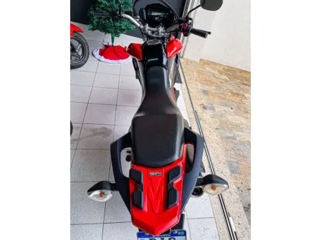 HONDA NXR Bros 160 ESDD, Foto 8